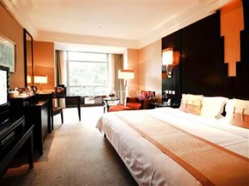 Fule Jiuzhou International 4*