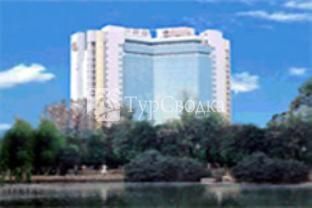 Mian Zhou Hotel 3*