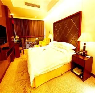 Prince Hotel Mianyang 4*