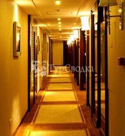 Shun Hui Century Badeng Hotel 3*