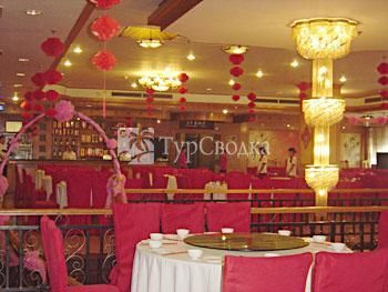 Tai Bai Grand Hotel 3*