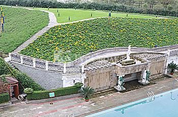 Tai Feng Yuan Hotspring Resort 3*