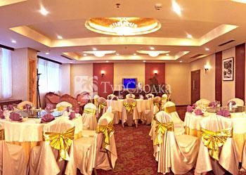 Taoyuan Hotel Mianyang 3*