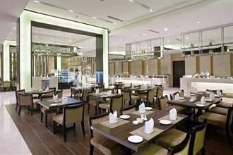 Holiday Inn Mudanjiang 4*