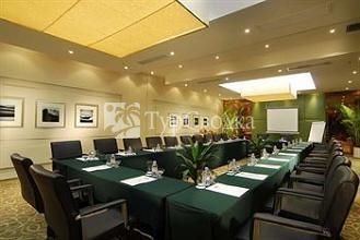 Holiday Inn Suifenhe Mudanjiang 4*