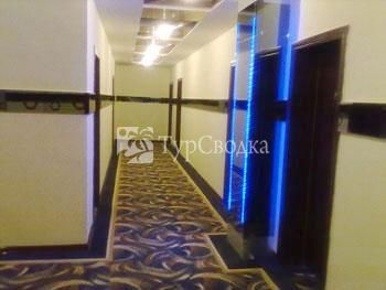 Jiangcheng Hotel Mudanjiang 1*
