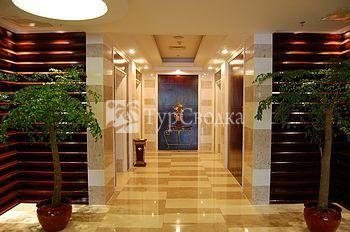 Braim Seasons Hotel Nanchang 4*