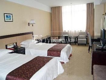 Furui Grand Hotel 4*