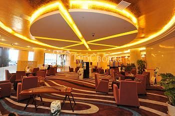 Jiangxi Tianyu International Hotel 5*