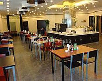 Nate Business Hotel 1*