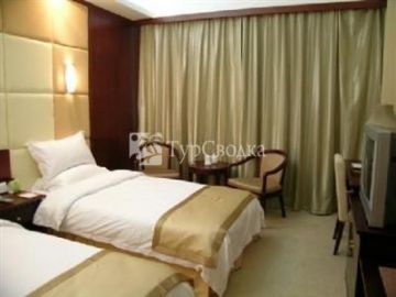 Palace Hotel Nanchang 4*