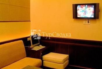 Regal Hotel Nanchang 4*