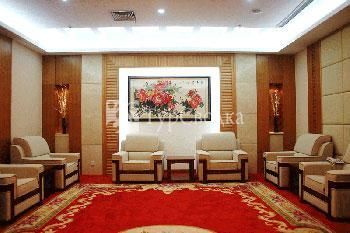 Yingxing Business Hotel Nanchang 3*
