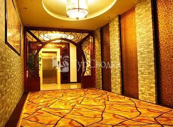 Hantang Hotel 1*