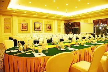 Country Garden Phoenix Hotel Anqing 4*