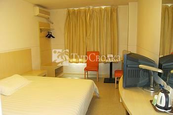 Jinjiang Inn (Anqing Renmin Road) 4*