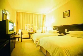 Quanli Gujing International Hotel 4*