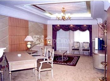 Zhong Yi Hotel 3*