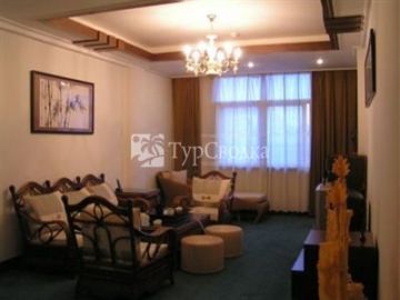 Baodao Conference & Exhibition Center Hotel 4*