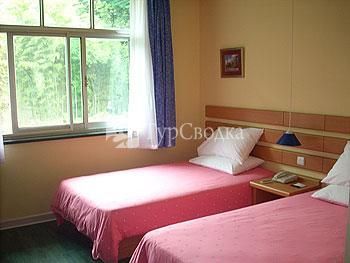 Home Inn Wuyishan Dawangfeng 2*