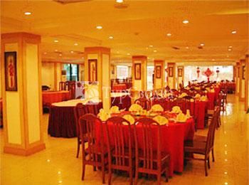 Meihai Hotel Wuyi Mountain 3*