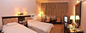 Shengyuan International Hotel 4*