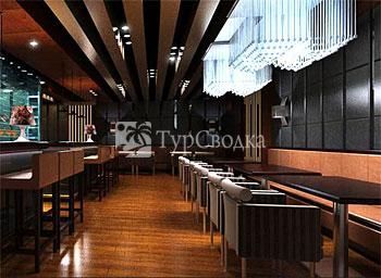 Bin Jiang New Scenery Hotel 2*