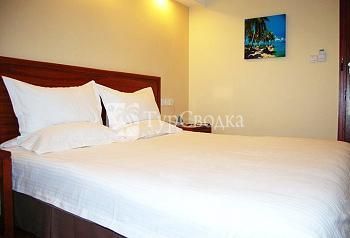 Green Tree Inn(Nantong Rudong) 2*