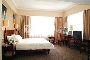 GreenTree Inn Nantong Development Zone Central Avenue 2*
