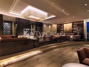 Holiday Inn Nantong Oasis International 4*