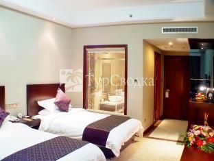 Huipu Hotel 3*