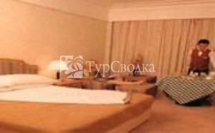 International Hotel Nantong 4*