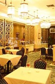 Jinqiao Hotel Nantong 3*