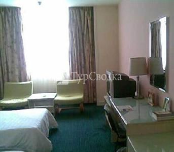 NT 0513 Business Hotel 3*