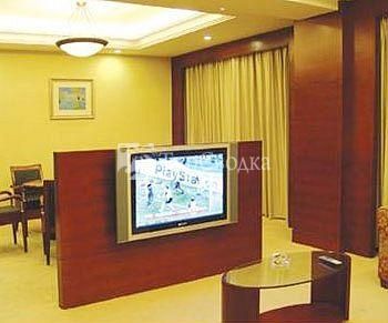 Qidong Xianhao International Hotel 3*