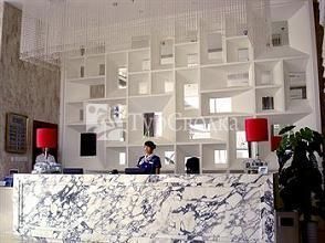 Starway Haiyuan Hotel Nantong 3*