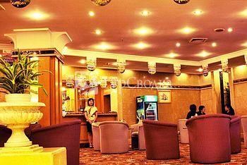 Xier International Hotel Nantong 4*