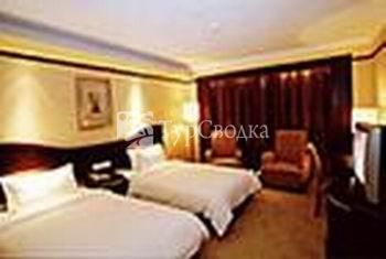 Youfei Hotel 5*
