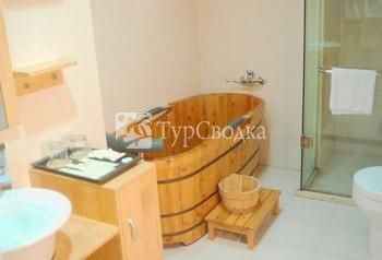 Alsola Hotel 3*