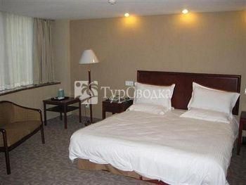 Green Tree Inn (Ningbo Tianyi Square) 3*