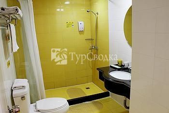 Home Inn (Ningbo Xiaowen Street) 2*