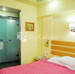 Home Inn (Ningbo Xingning Road) 3*