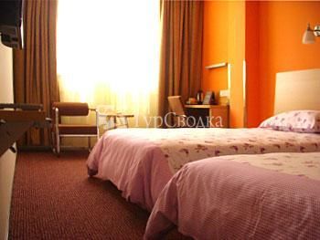 Motel 168 Tianyi Plaza 3*