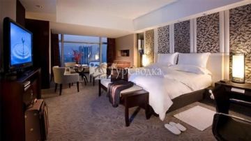 Nanyuan Universe Deluxe Hotel 4*