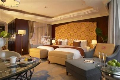 New Century Grand Hotel Ningbo 5*