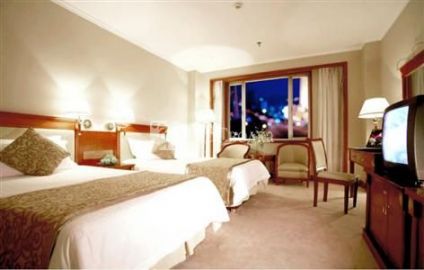 New Century Hotel Ningbo 4*