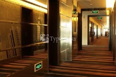 Orange Hotel (Ningbo Huaishu Road) 2*