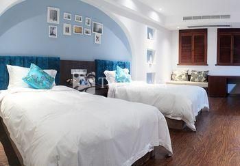 Tianyu Hotel 4*