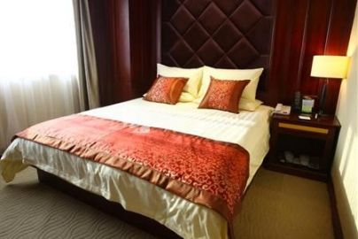 Yongyao Hotel 4*