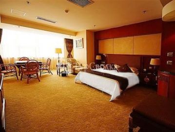 Jiatian International Hotel 5*